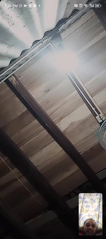 Beautiful Village Girl Showing Boobs on Video Call Includes Multiple Clips 26