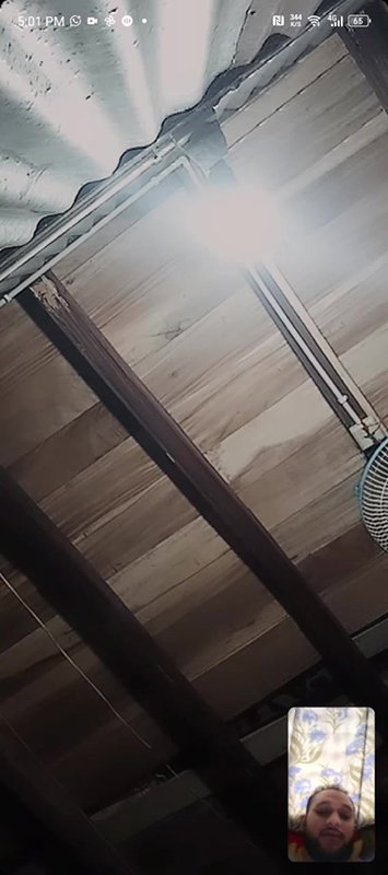 Beautiful Village Girl Showing Boobs on Video Call Includes Multiple Clips 26