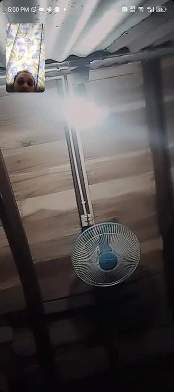 Beautiful Village Girl Showing Boobs on Video Call Includes Multiple Clips 27