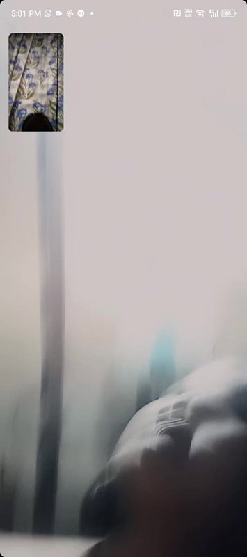 Beautiful Village Girl Showing Boobs on Video Call Includes Multiple Clips 27