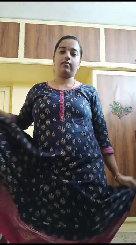 Beautiful Chubby Tamil Girlfriend Showing Hot Nude Figure 2 Videos 23