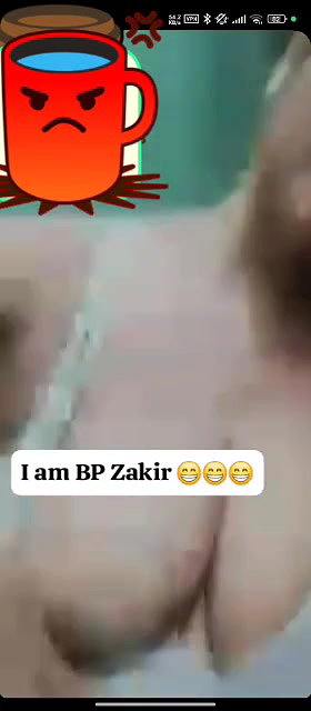 Hot sexy babe showing her big shaggy tits on call 22