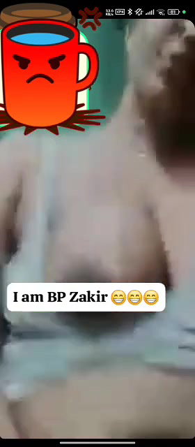 Hot sexy babe showing her big shaggy tits on call 22