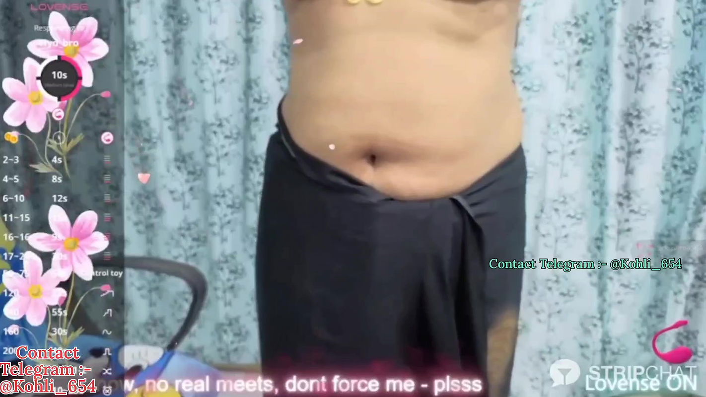 Rathi–Priya-stripchat-ticket-show