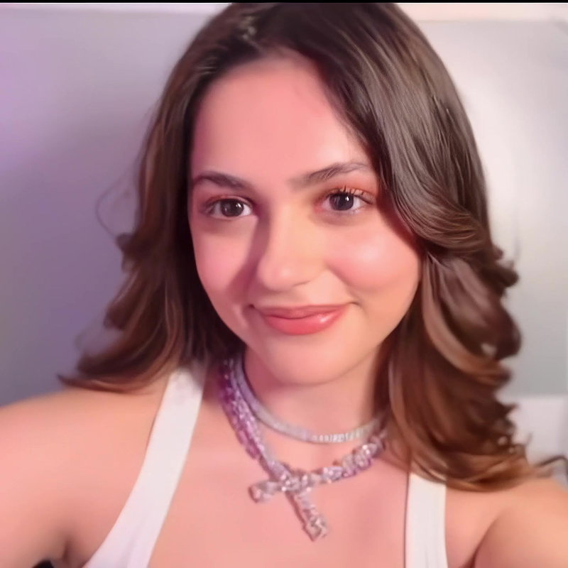 Aneet Padda Milky Babe Cute SHOOT TEASE HQ VIDEO 22