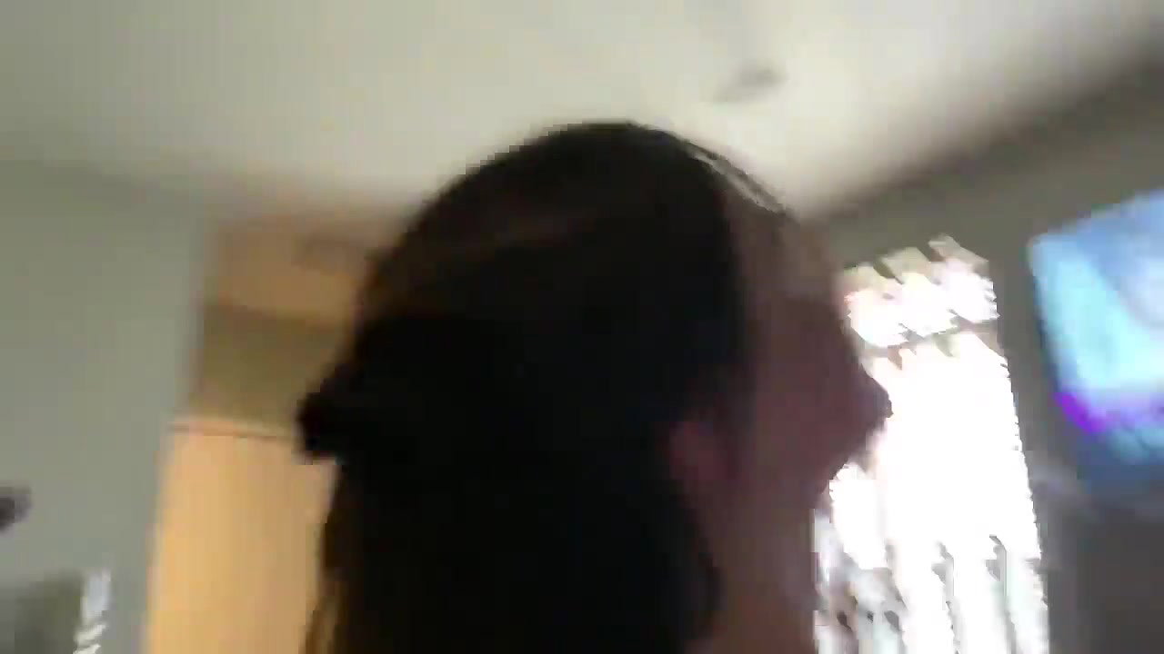 Medical Office Receptionist Sucking and Getting Backshots by Black Customer 22