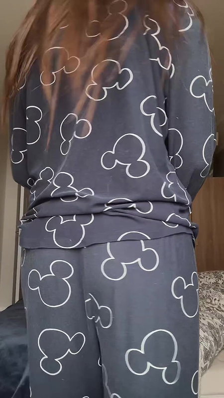 HORNY WIFE NAUGHTY STRIP NAKED FOR HER EX BF VIDEO RECORDING 22