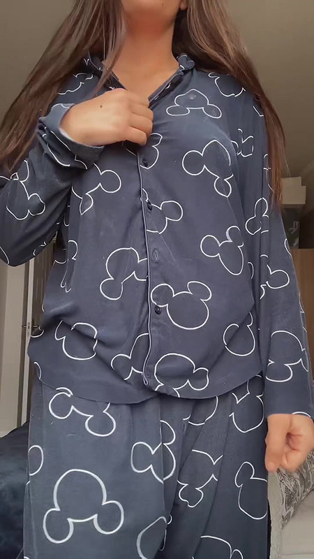 HORNY WIFE NAUGHTY STRIP NAKED FOR HER EX BF VIDEO RECORDING 22