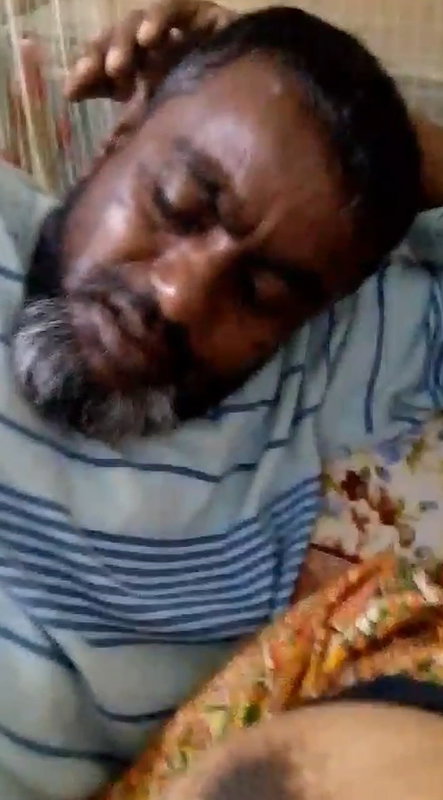 Indian horny wife enjoying with hubby 22