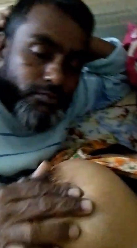 Indian horny wife enjoying with hubby 22