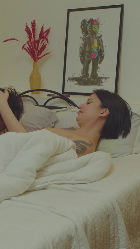 TBONX 165 Yayas Phone EROTIC SERIES 22