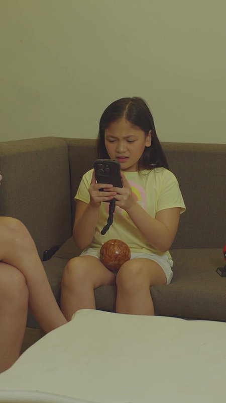 TBONX 165 Yayas Phone EROTIC SERIES 22