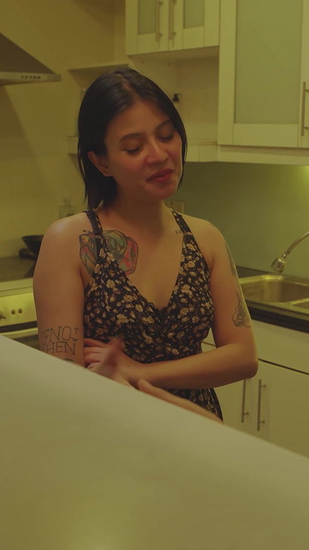 TBONX 165 Yayas Phone EROTIC SERIES 22