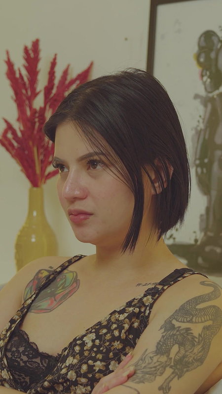 TBONX 165 Yayas Phone EROTIC SERIES 22