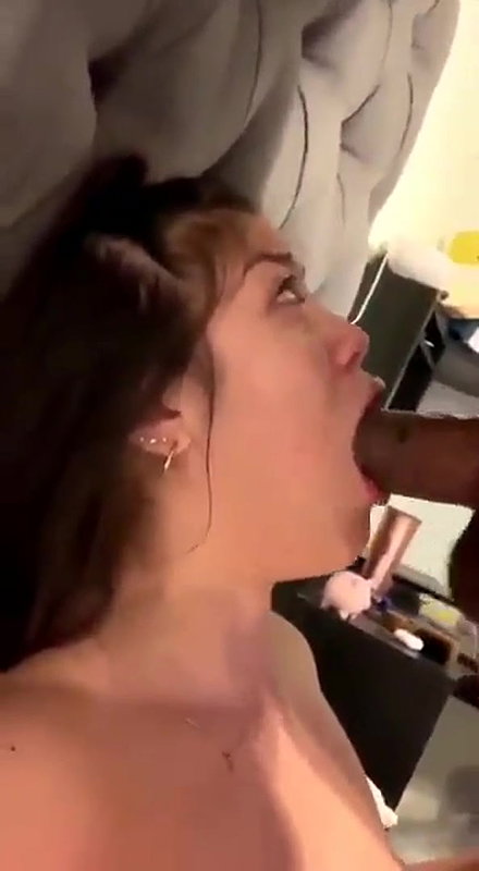 HORNY BABE GETS DEEP THROAT FUCK PLEASURE 22