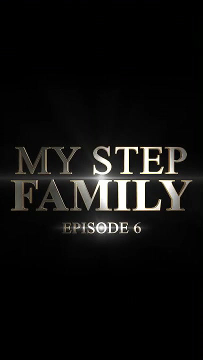 Marias Diary 66 My Step Family – Episode 6 EROTIC SERIES 22