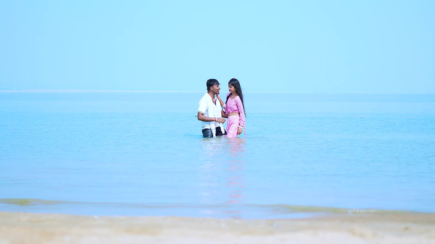 VERY HOT – Shy girl boobs squeezed & grabbed hard in bra, kissed & felt,smooch & more 22