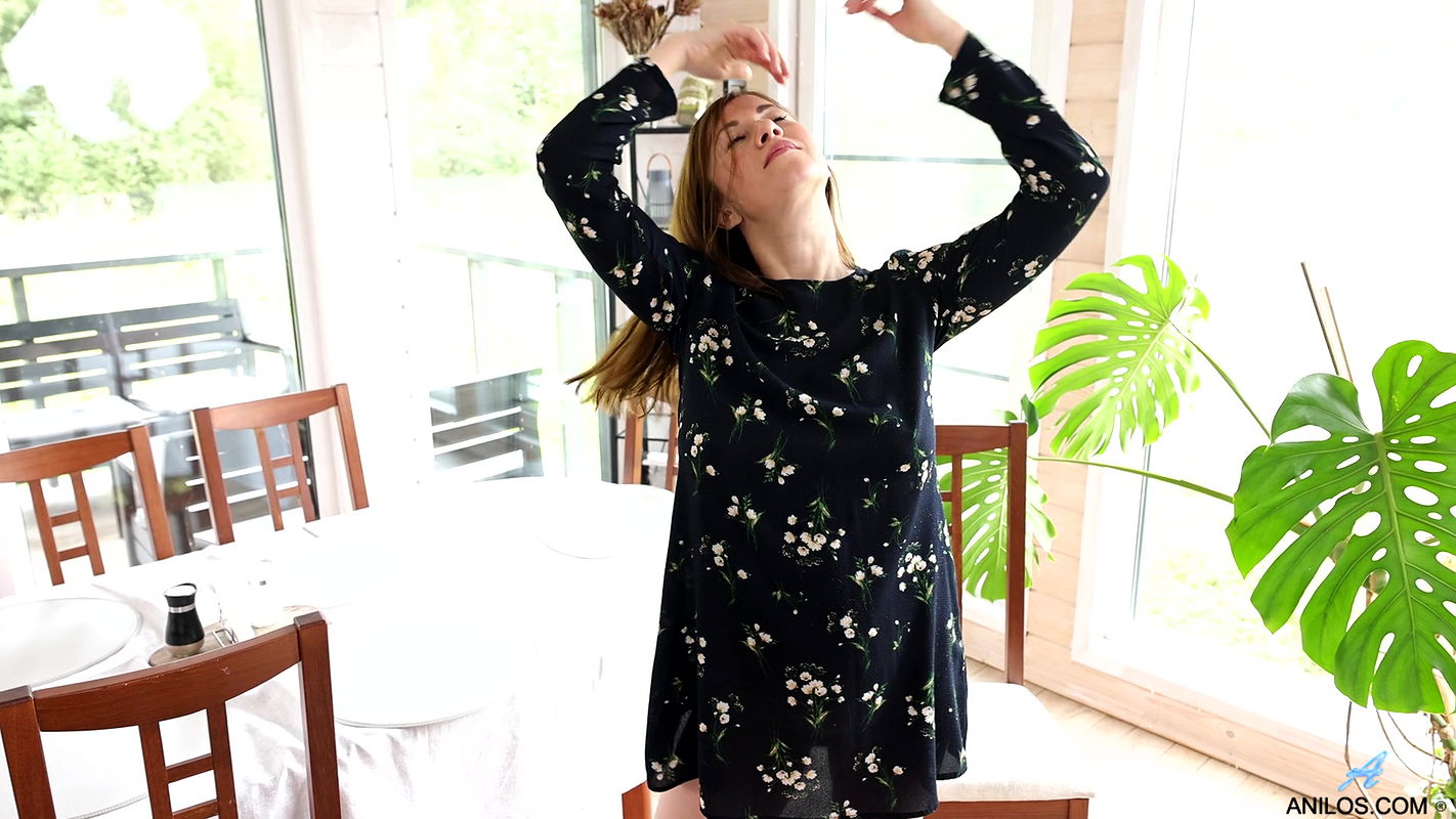 Anilos with Helen Heart in Classy Seduce