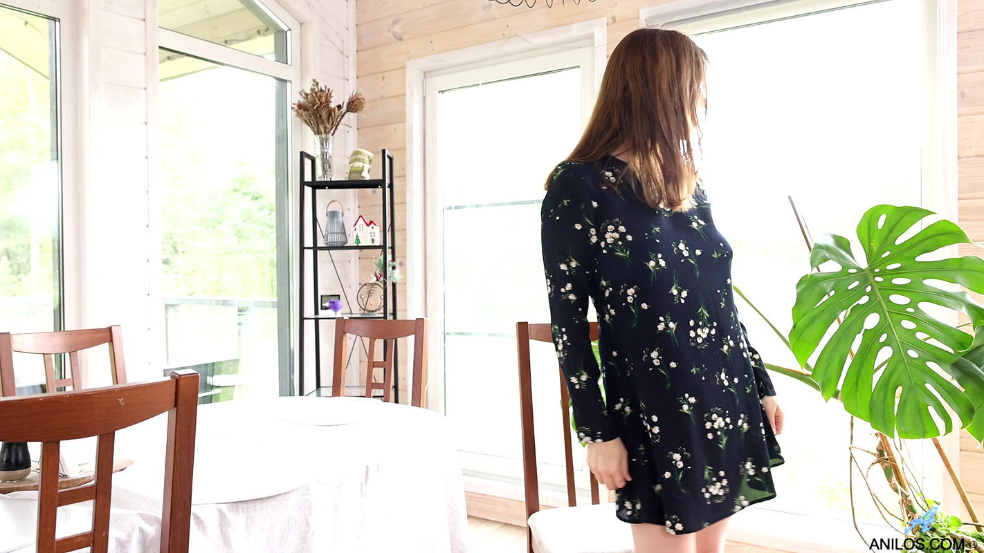 Anilos with Helen Heart in Classy Seduce