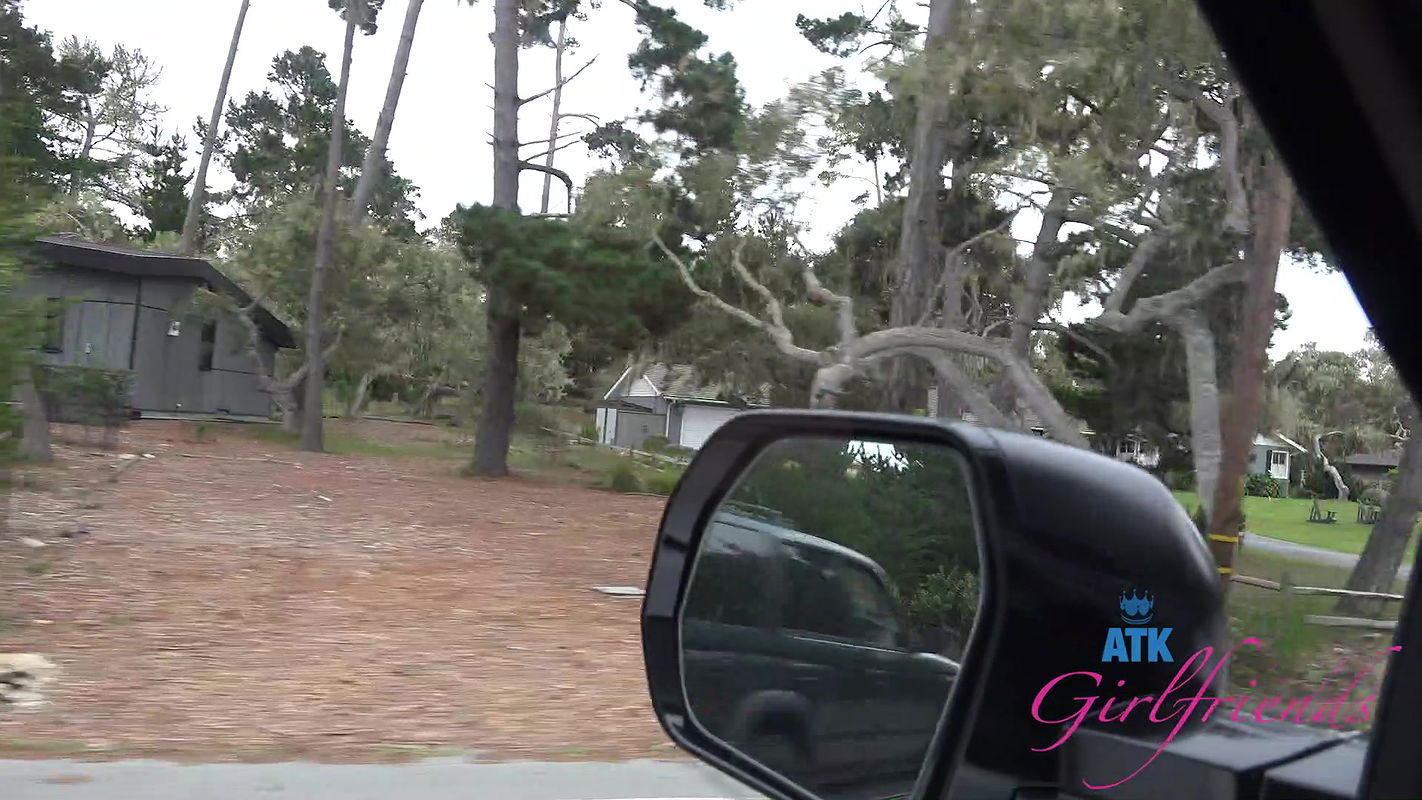 ATK Girlfriends with Summer Renee in Norcal 2