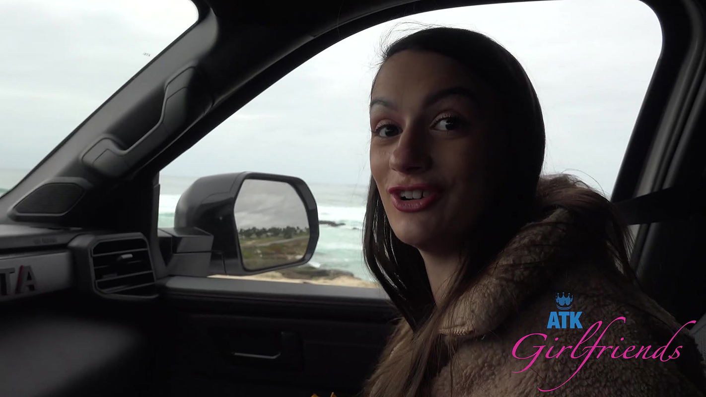 ATK Girlfriends with Summer Renee in Norcal 2