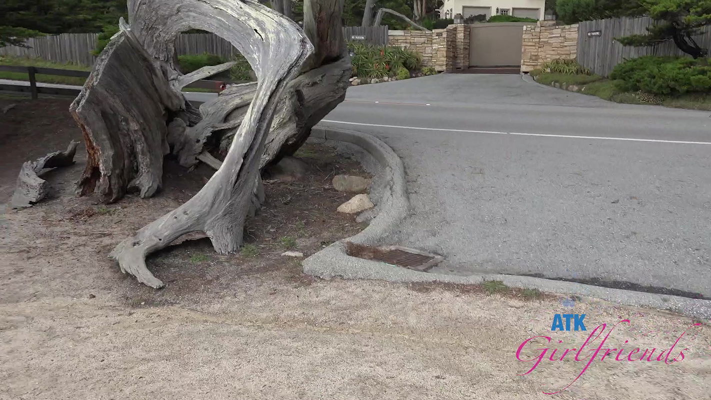 ATK Girlfriends with Summer Renee in Norcal 2