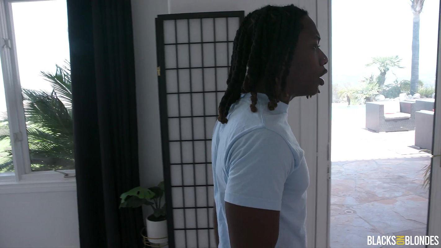 Blacks On Blondes with Luna Lovely in Luna Wants It In Her Tight Ass