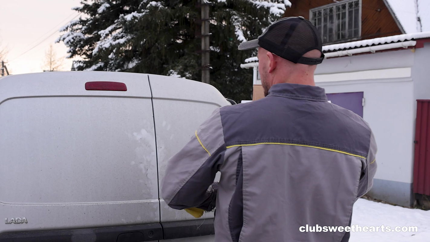 Club Sweethearts with Sumiko Smile in Cyber Monday 2025