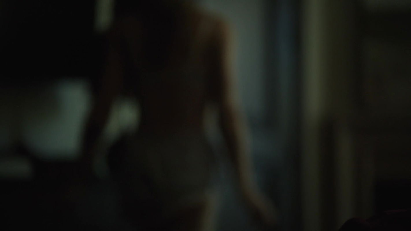 Elegant Angel with Ashley Lane in Chapter One_ Aperture