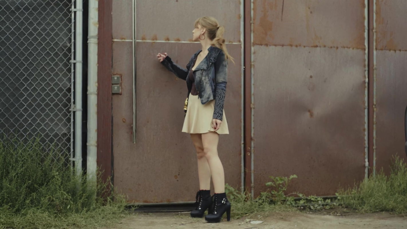 Elegant Angel with Kylie Rocket in Chapter Two_ Depth of Field