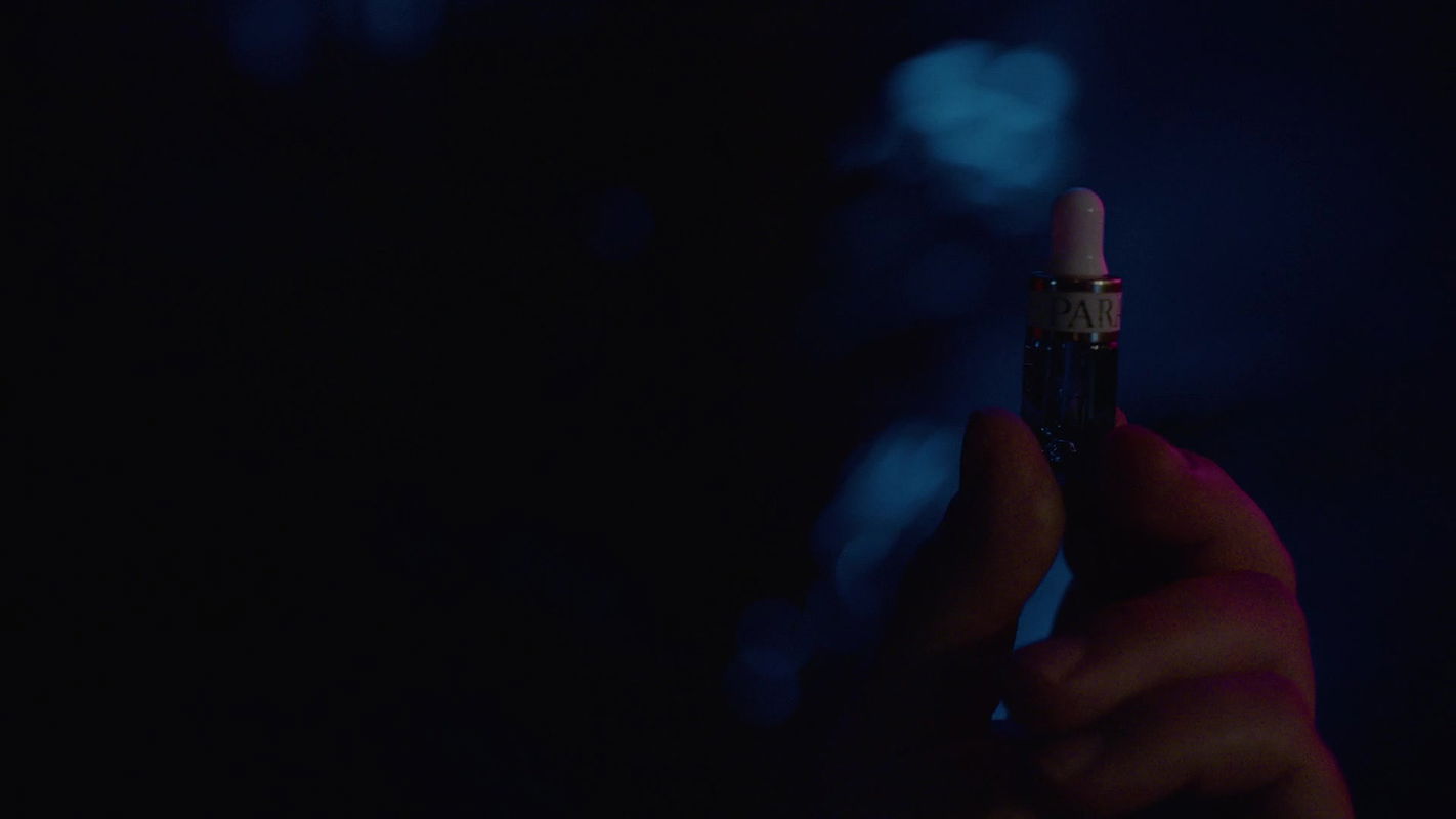 Elegant Angel with Octavia Red in Chapter Three_ Double Exposure