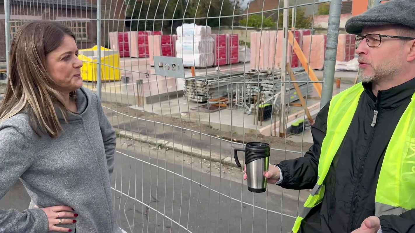 Jacquie Et Michel TV with Sevy Moon in Sevy Moon, character and desire…