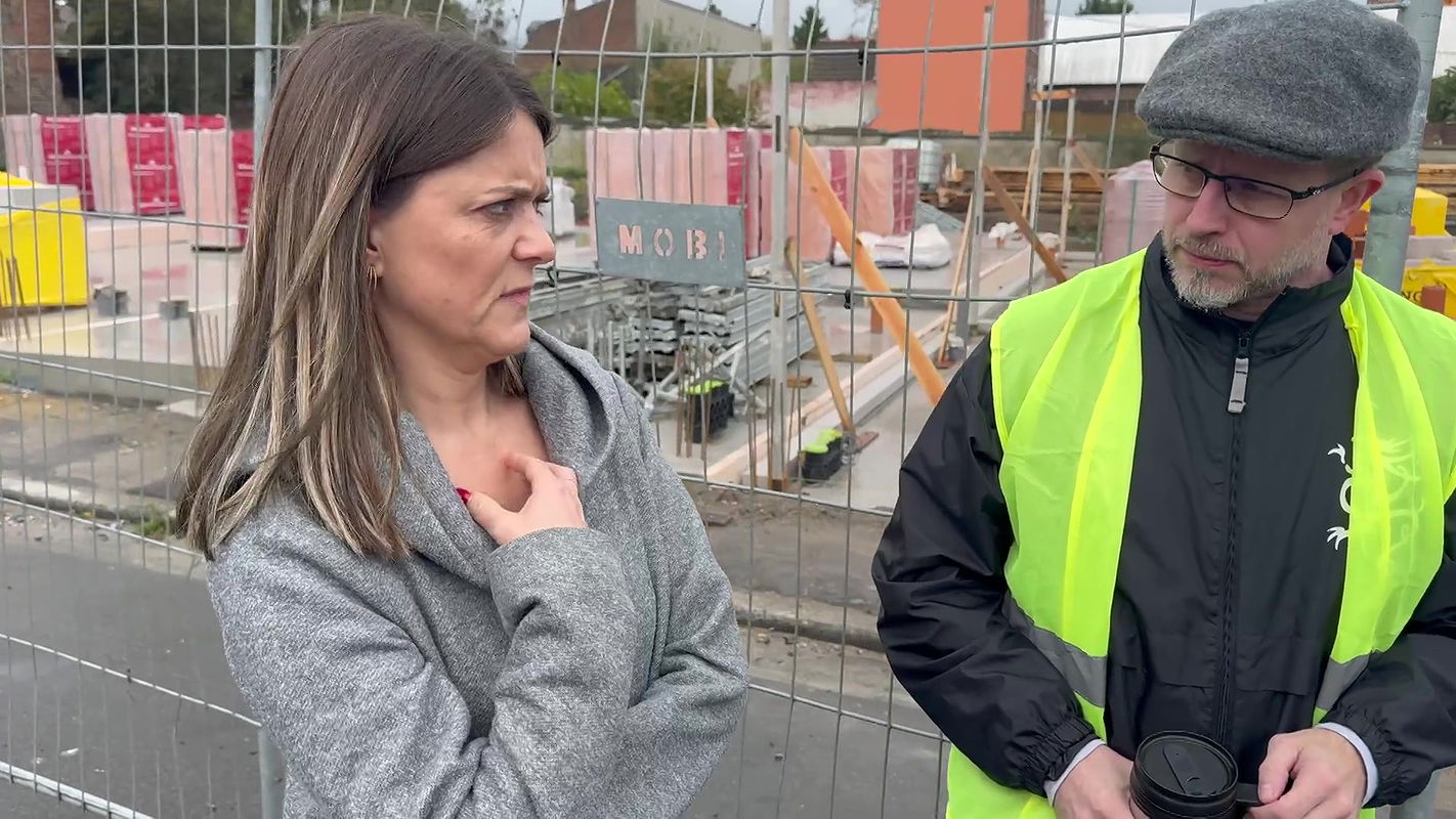 Jacquie Et Michel TV with Sevy Moon in Sevy Moon, character and desire…