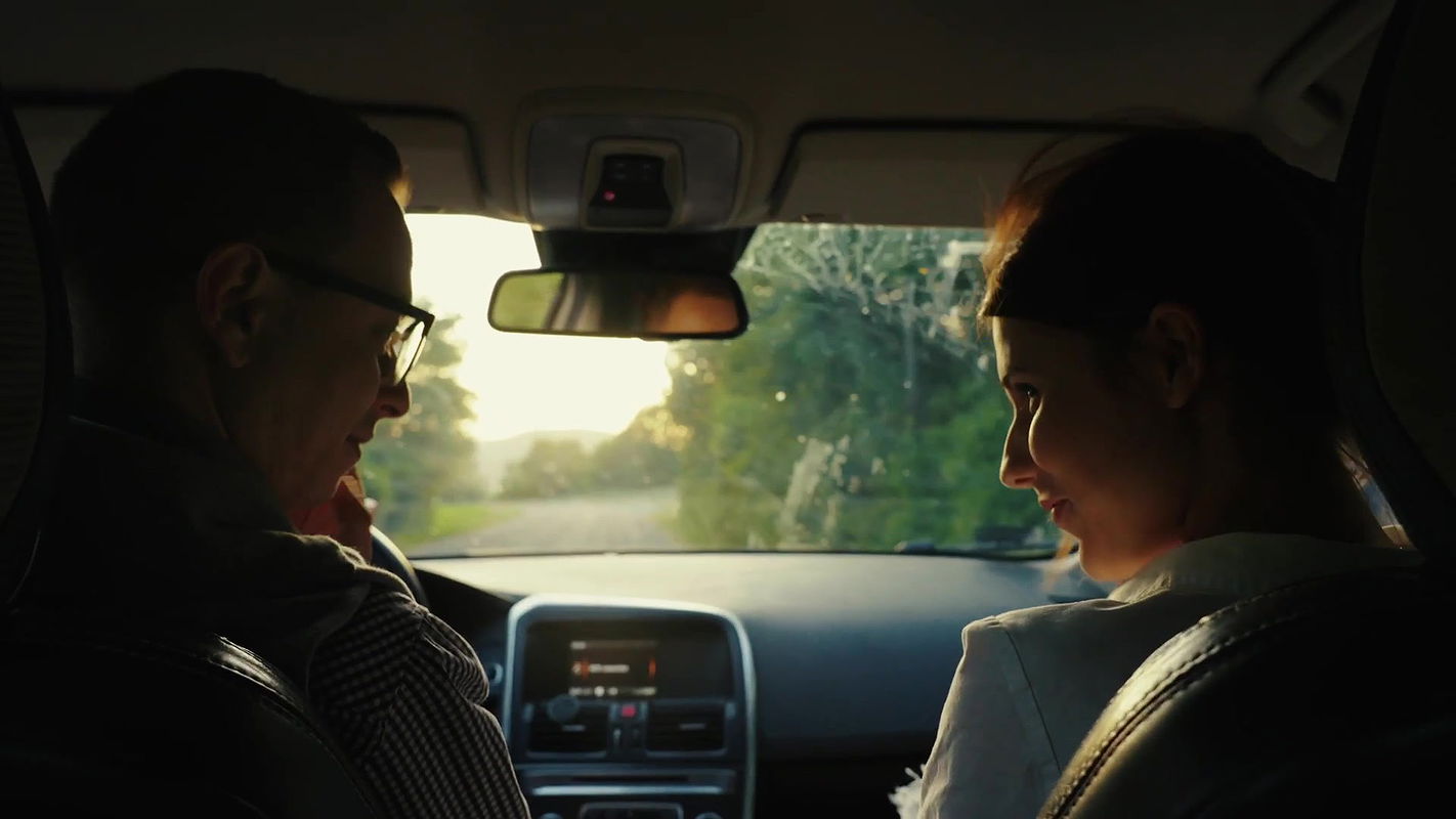 JoyBear with Amber Slashh in An Unexpected Turn