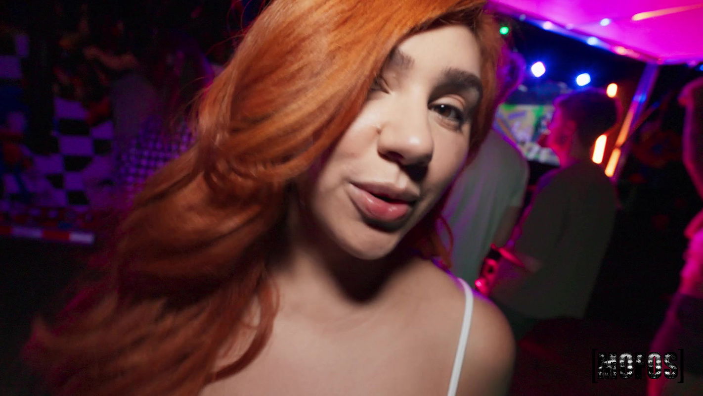 Let’s Post It with Cherie Gwendolyn in Cherie Wants To Play Sex Games