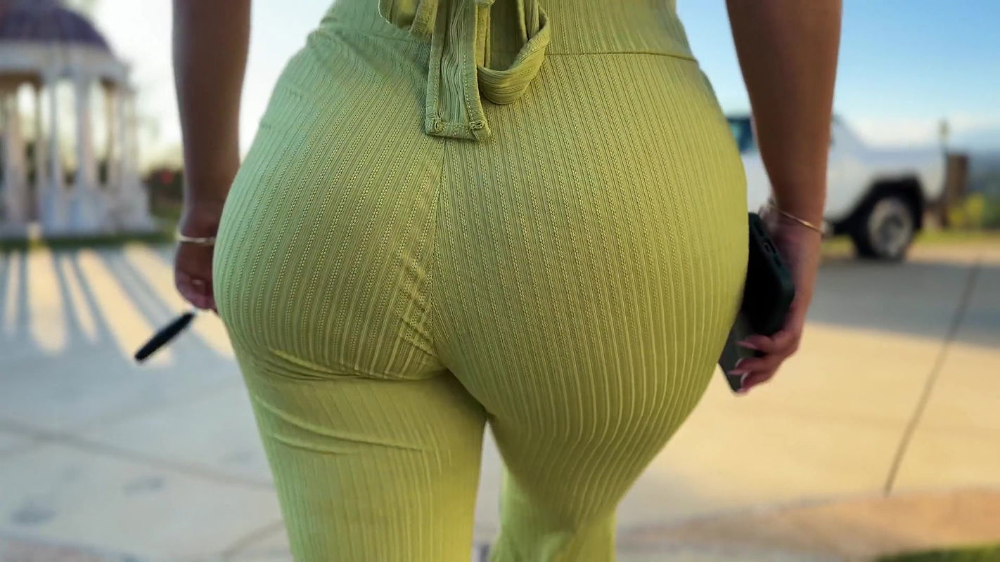 Love Her Films with Nicole Aria in The NeighborΓÇÖs Help