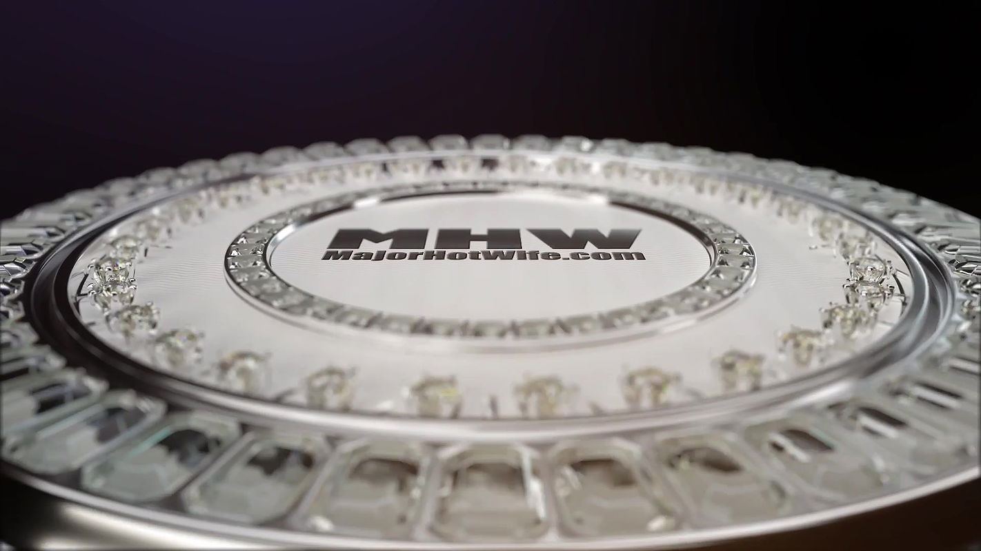 Major Hot Wife with Helena Price in Helena’s Blow Bang