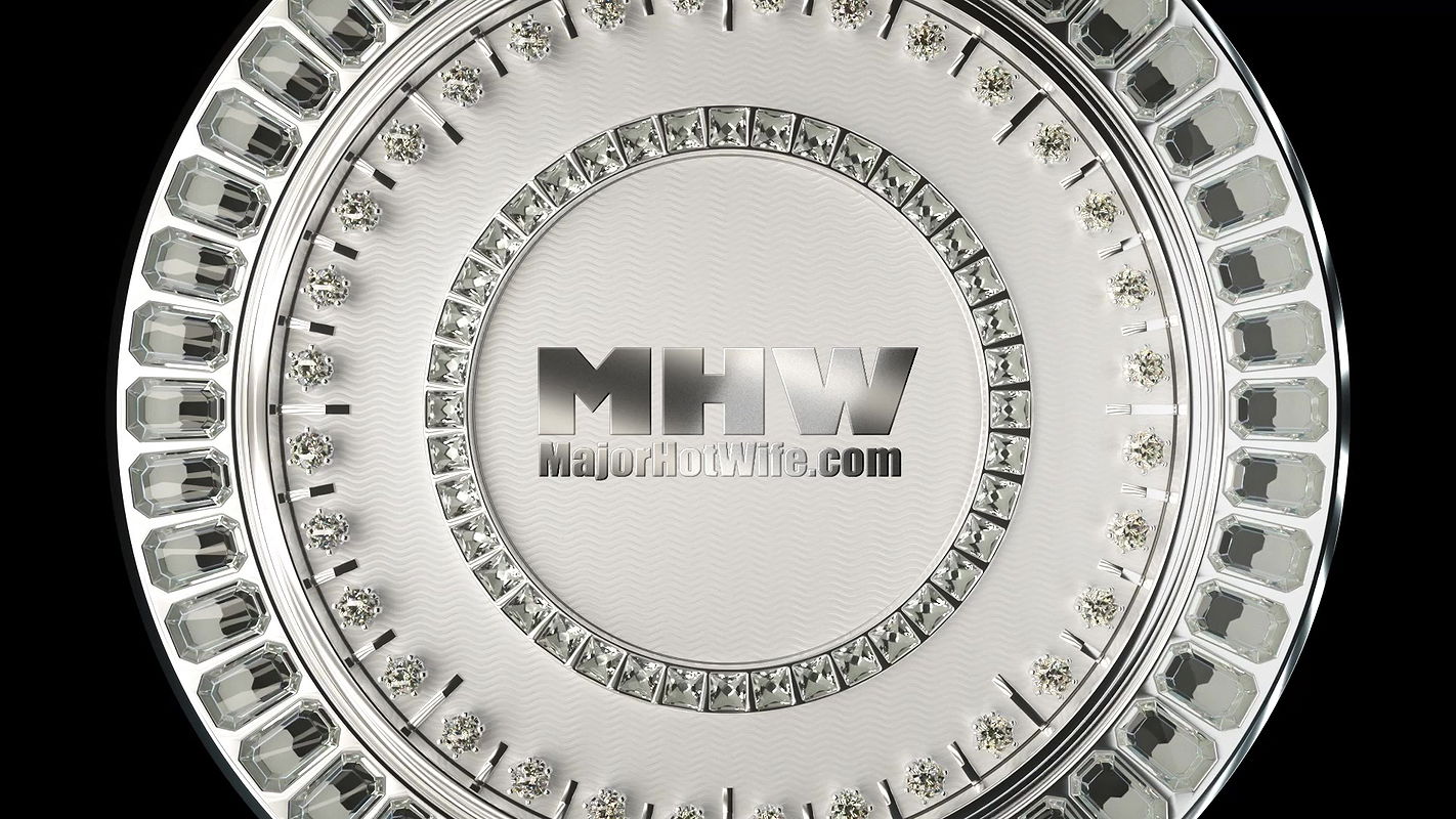 Major Hot Wife with Helena Price in Helena’s Blow Bang