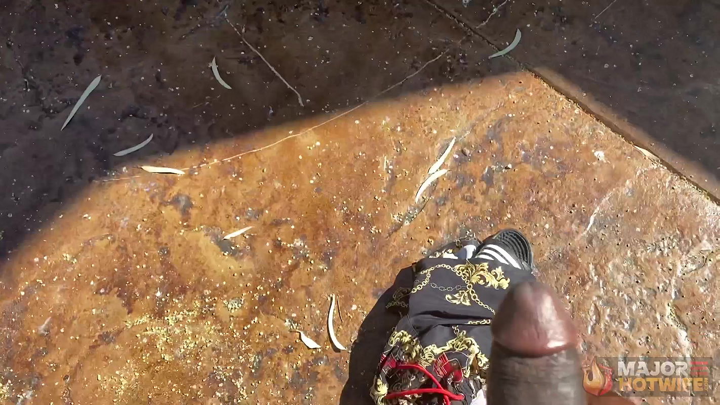 Major Hot Wife with Helena Price in Helena’s Blow Bang