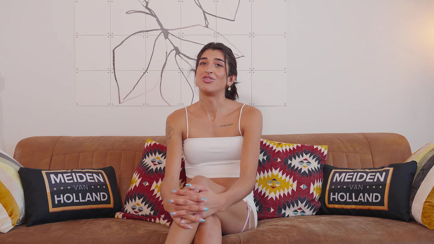 Meiden Van Holland with New November 2025 Updates