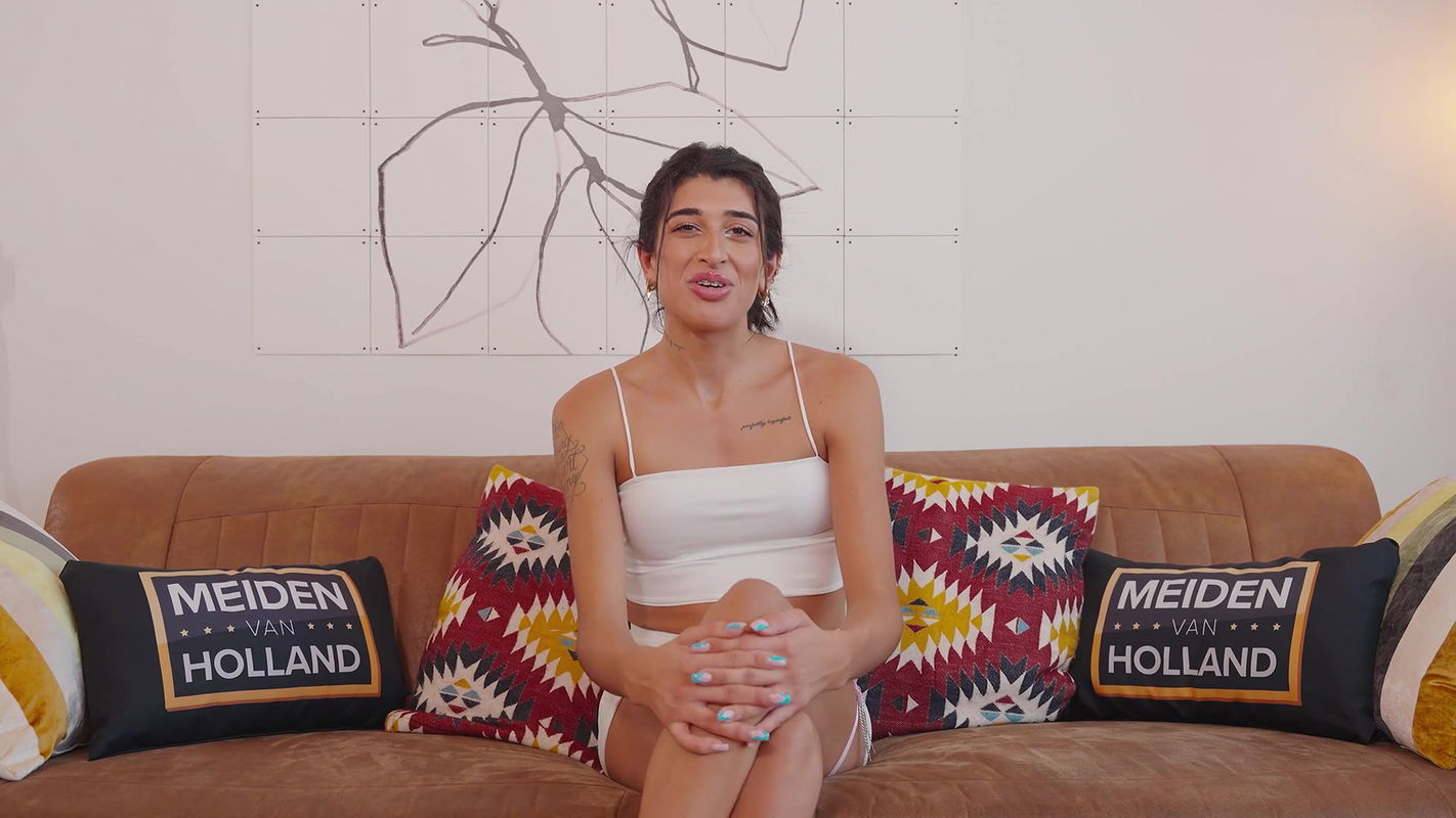 Meiden Van Holland with New November 2025 Updates