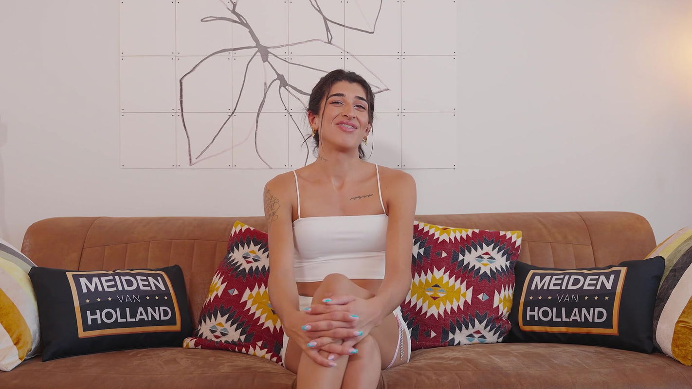 Meiden Van Holland with New November 2025 Updates