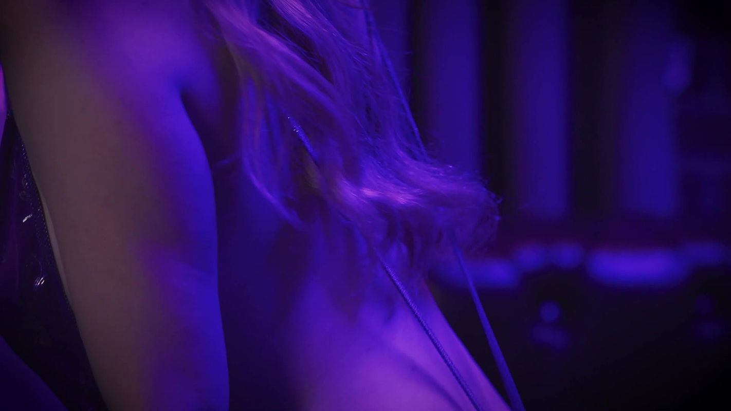 Missa X with Melody Marks in Give Thanks pt. 1