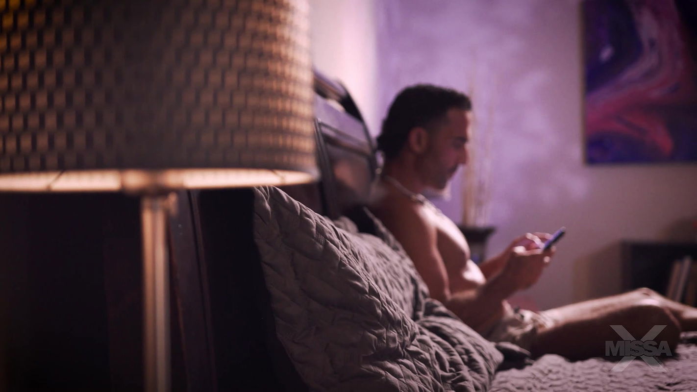 Missa X with Melody Marks in Give Thanks pt. 2