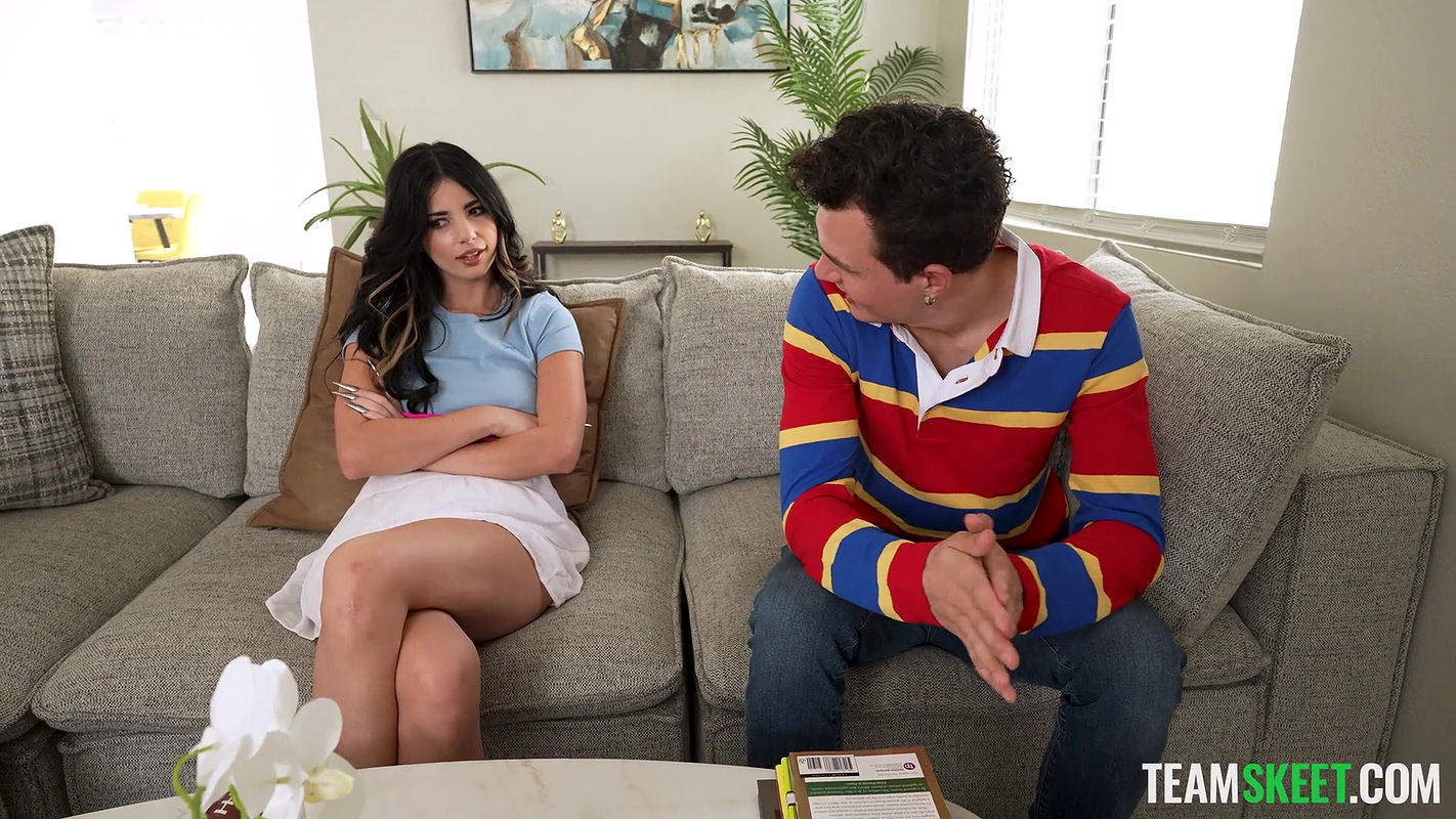 My Babysitter’s Club with Asteria Jade in All Grown Up – IΓÇÖll Make a Man Out of You!