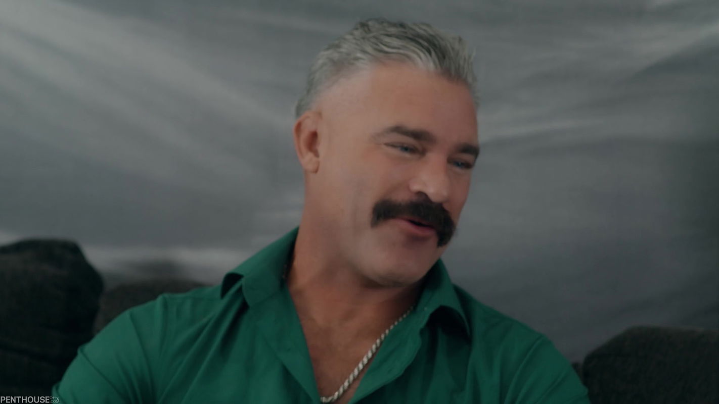 Penthouse Gold with Selina Imai in Selina Imai’s Steamy Summer Sublet