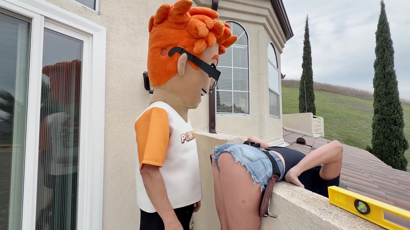 Porn Dude Casting with Amiee Cambridge in Amiee Cambridge Finds, Causes and Fixes Porn DudeΓÇÖs Leaks