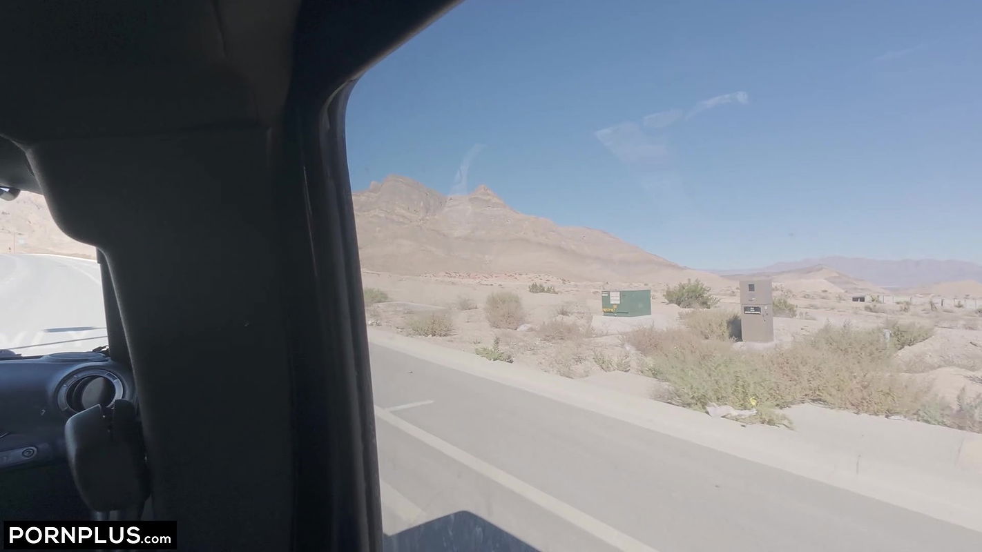 Porn Plus with Jade Kimiko in Jade’s Fantasy