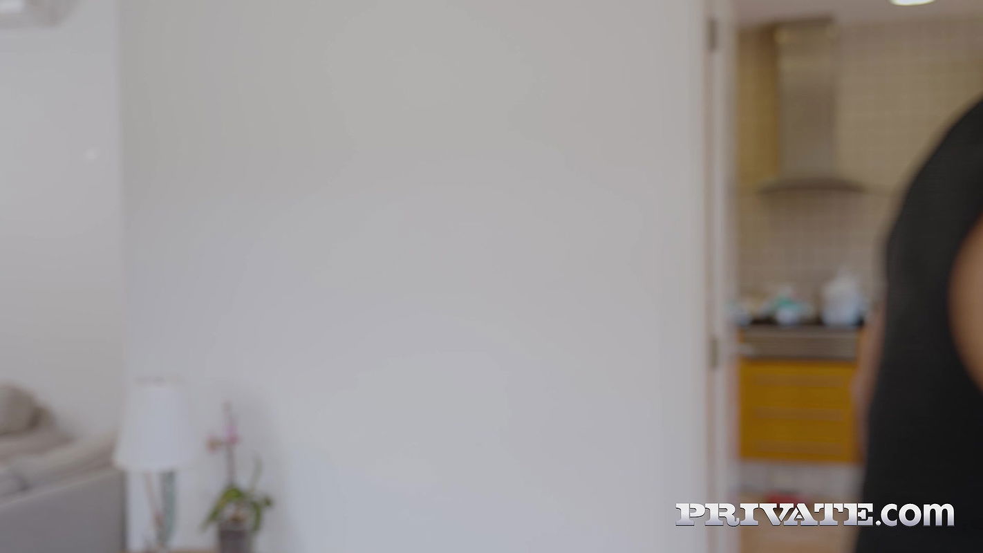 Private with Nicole Nixon in The new maid, Nicole Nixon, raises the temperature in the jacuzzi with a threesome with her bosses.