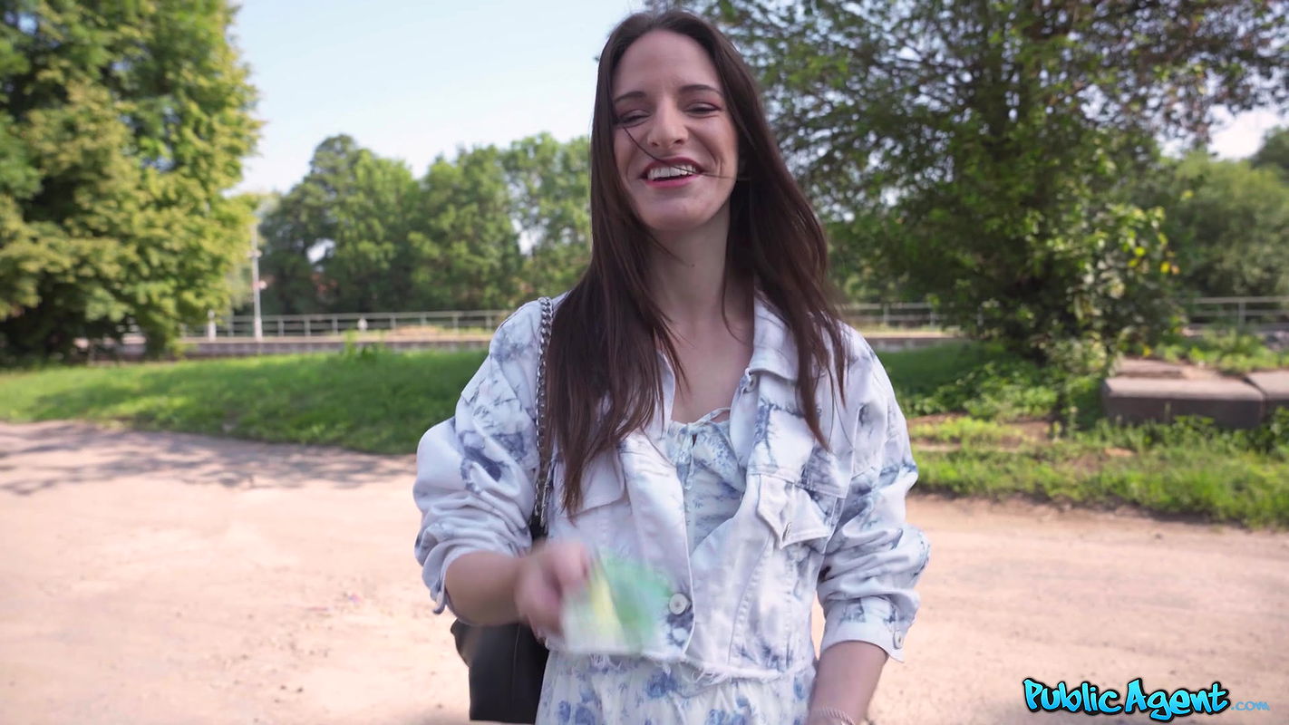 Public Agent with Dragon Fruit in The craziest thing I did in public